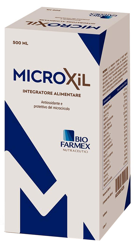 MICROXIL 500 ML - Farmadott.it