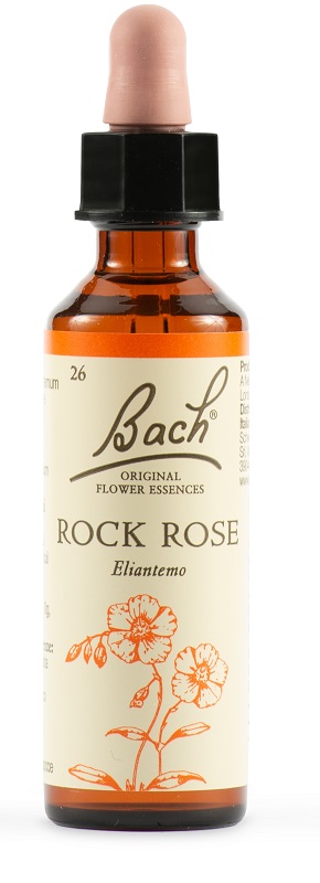ROCK ROSE BACH ORIG 20 ML - Farmadott.it
