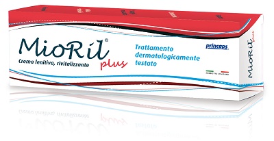 MIORIL PLUS 50 ML - Farmadott.it
