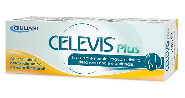 CELEVIS PLUS 30 ML - Farmadott.it