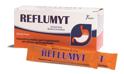 REFLUMYT 24 BUSTINE - Farmadott.it