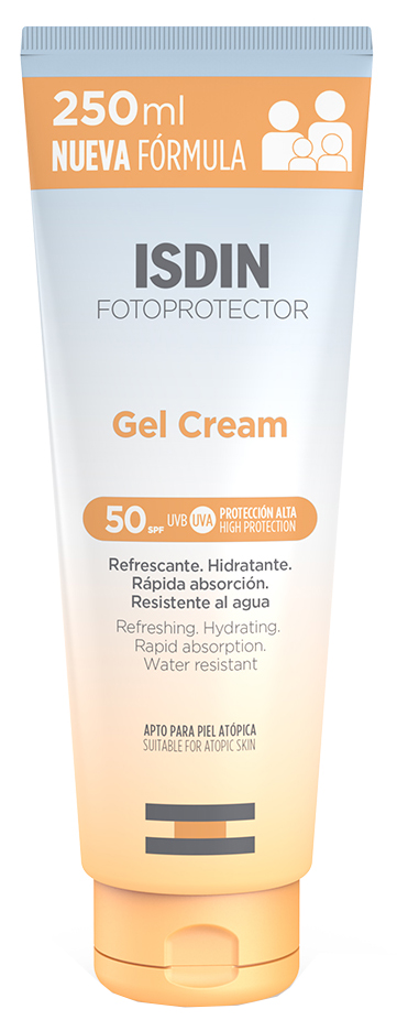 FOTOPROTECTOR GEL CREAM 250 ML - Farmadott.it