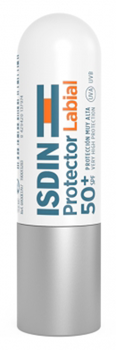 ISDIN PROTECTOR LABIAL SPF 50+ 4,8 G - Farmadott.it