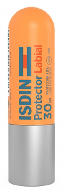 ISDIN PROTECTOR LABIAL SPF 30 4,8 G - Farmadott.it
