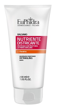 EUPHIDRA BALSAMO NUTRIENTE DISTRICANTE 200 ML - Farmadott.it