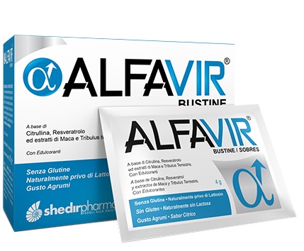 ALFAVIR 20 BUSTINE - Farmadott.it