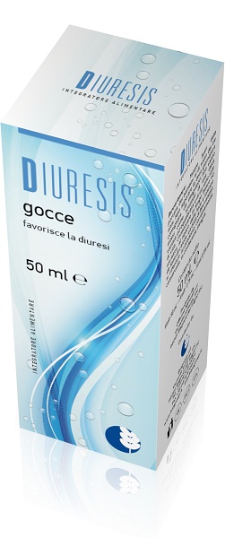 DIURESIS GOCCE 50 ML - Farmadott.it