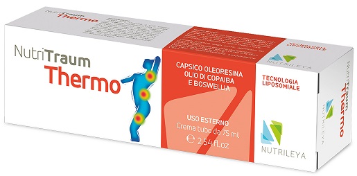 NUTRITRAUM THERMO 75 G - Farmadott.it