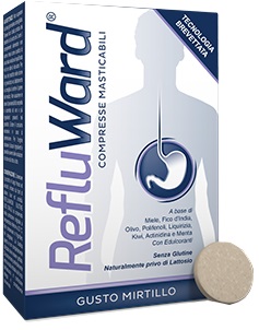 REFLUWARD 36 COMPRESSE - Farmadott.it