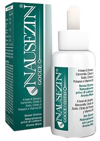 NAUSEZIN GOCCE 30 ML - Farmadott.it