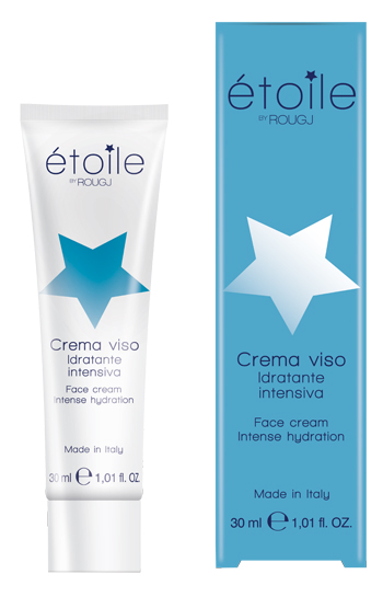 ROUGJ ETOILE CREMA VISO IDRATAZIONE INTENSA/RIPARATRICE 30 ML - Farmadott.it