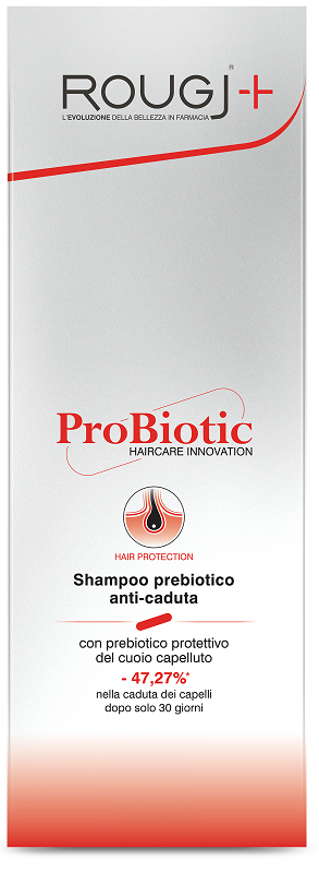 ROUGJ SHAMPOO ANTICADUTA 150 ML - Farmadott.it