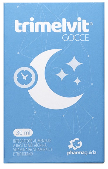 TRIMELVIT GOCCE 30 ML - Farmadott.it