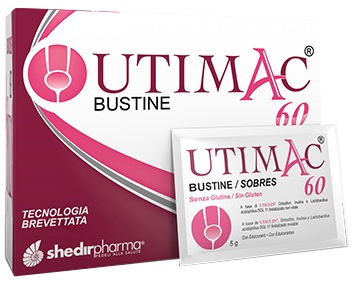 UTIMAC 60 14 BUSTINE - Farmadott.it