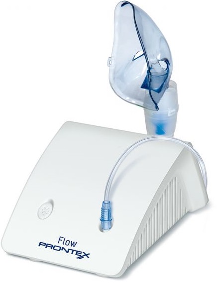AEROSOL PRONTEX FLOW - Farmadott.it