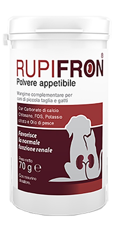 RUPIFRON POLVERE 70 G - Farmadott.it