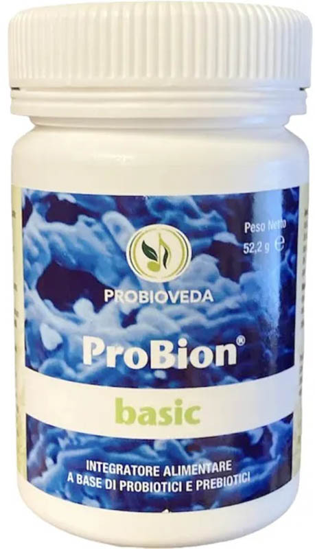 PROBION CLINICA 50 COMPRESSE - Farmadott.it