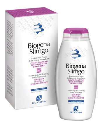 BIOGENA SLIMGO 250 ML - Farmadott.it
