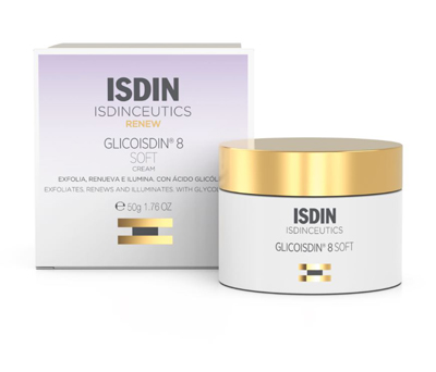 GLICOISDIN 8 SOFT CREAM 50 ML - Farmadott.it