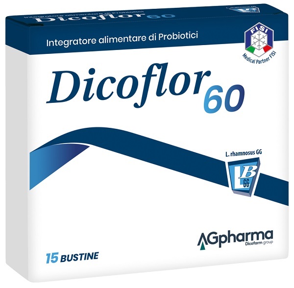 DICOFLOR 60 15 BUSTINE - Farmadott.it