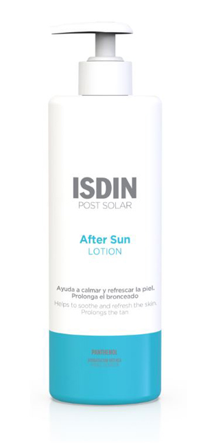 AFTER SUN LOTION 400 ML - Farmadott.it