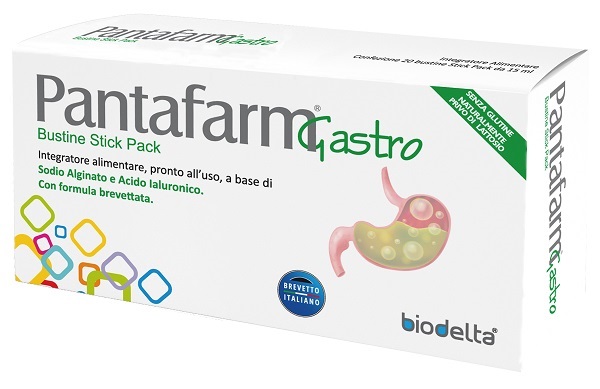 PANTAFARM GASTRO 20 BUSTINE - Farmadott.it