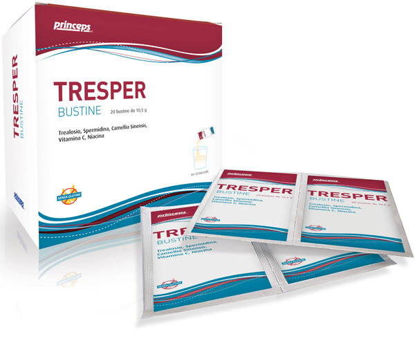 TRESPER 20 BUSTINE - Farmadott.it