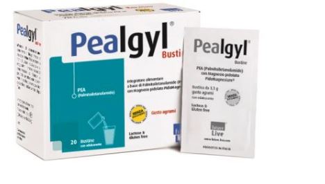 PEALGYL 20 BUSTINE - Farmadott.it