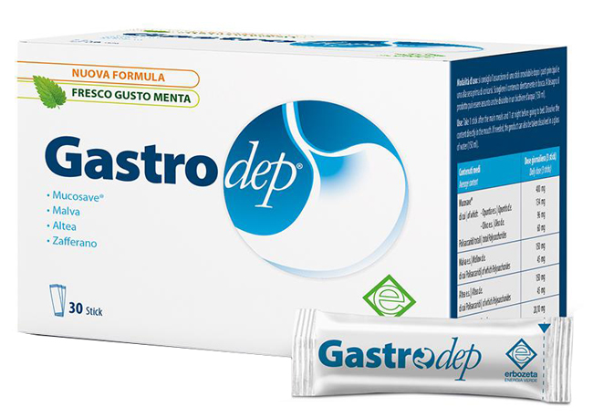 GASTRODEP 30 STICK - Farmadott.it
