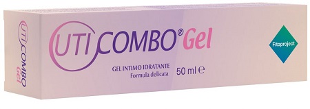 UTICOMBO GEL 50 ML - Farmadott.it