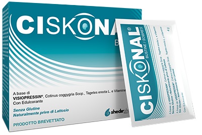 CISKONAL 14 BUSTINE - Farmadott.it