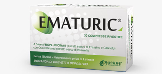EMATURIC 30 COMPRESSE RIVESTITE - Farmadott.it