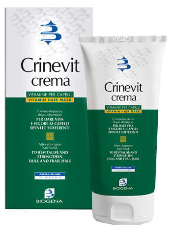 CRINEVIT CREMA 150 ML - Farmadott.it