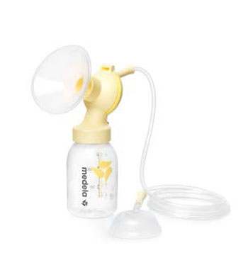 SET SINGOLO PER TIRALATTE SYMPHONY BOTTIGLIA 150ML+2 COPPE SENO PERSONALFIT PLUS+MEMBRANA PERSONALFIT PLUS+TUBO PERSONALFIT PLUS+COPERCHIO PERSONALFIT PLUS+TAPPO+ISTRUZIONI USO - Farmadott.it