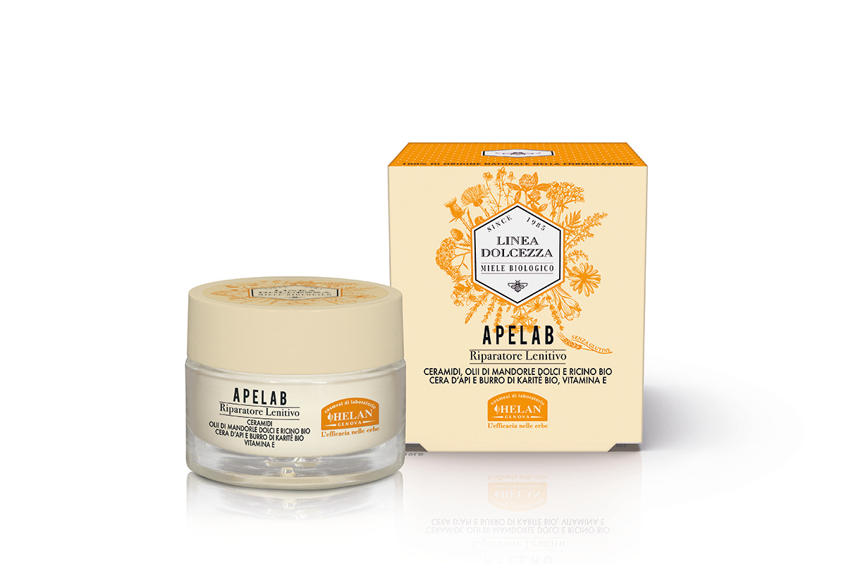 DOLCEZZA APELAB RIPARATORE LENITIVO 13 ML - Farmadott.it