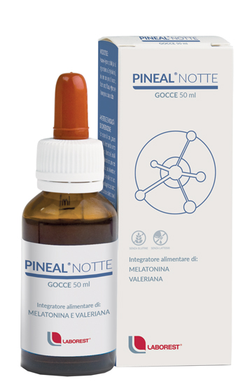 PINEAL NOTTE GOCCE 50 ML - Farmadott.it