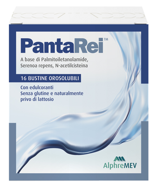 PANTAREI 16 BUSTINE - Farmadott.it