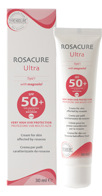 ROSACURE ULTRA SPF50+ 30 ML - Farmadott.it