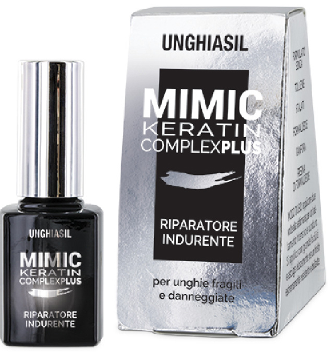 UNGH MIMIC KERATIN COMPLEX 5 ML - Farmadott.it