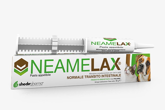 NEAMELAX PASTA 30 G - Farmadott.it