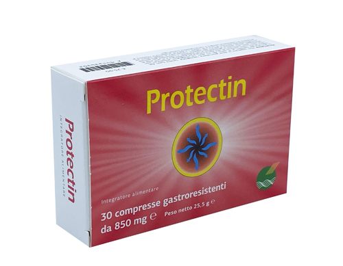 PROTECTIN 30 COMPRESSE DA 850 MG - Farmadott.it