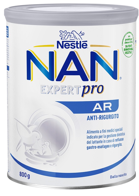 NAN AR 800 G - Farmadott.it