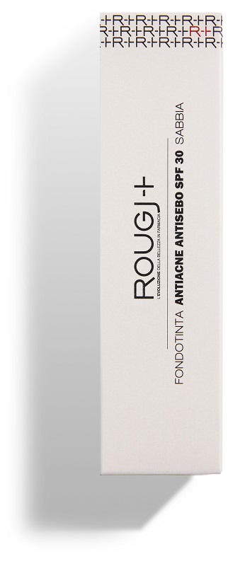 FONDOTINTA ANTIACNE SABBIA 30 ML - Farmadott.it