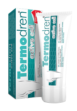 TERMODREN ACTIVE CELL 200 ML - Farmadott.it