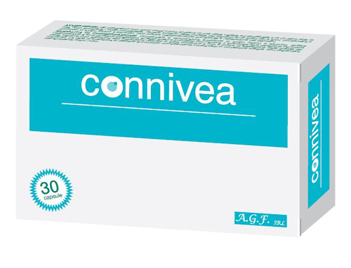 CONNIVEA 30 CAPSULE - Farmadott.it