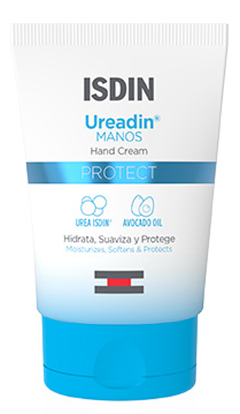 UREADIN CREMA MANOS PROTECT 50 ML - Farmadott.it
