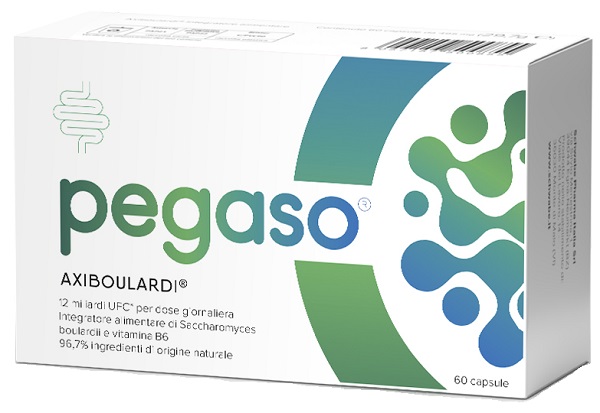 PEGASO AXIBOULARDI 60 CAPSULE - Farmadott.it