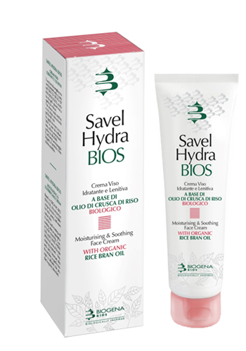 SAVEL HYDRA BIOS 60 ML - Farmadott.it