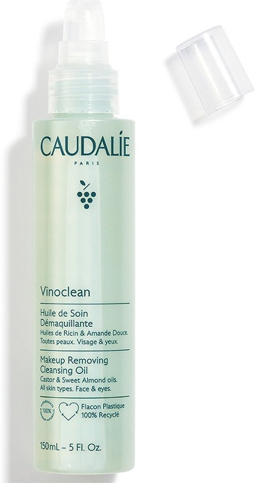 VINOCLEAN OLIO STRUCCANTE 150 ML - Farmadott.it