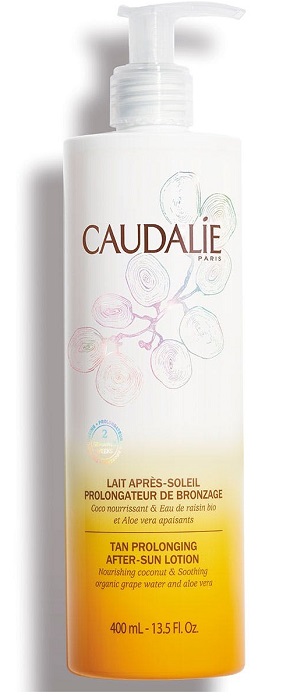 LATTE DOPOSOLE PROLUNGATORE DI ABBRONZATURA 400 ML - Farmadott.it